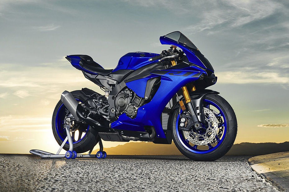 YZF-R1